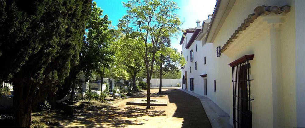 Finca La Marquesa Гранада Екстер'єр фото