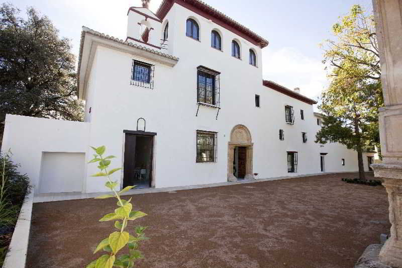Finca La Marquesa Гранада Екстер'єр фото