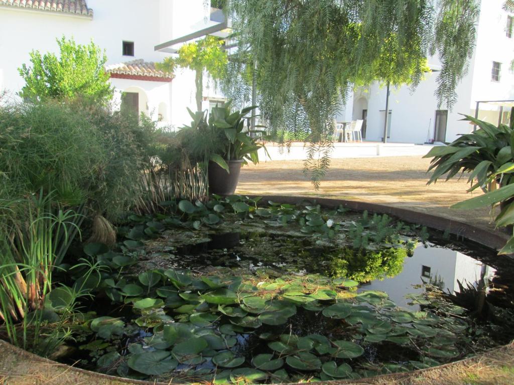 Finca La Marquesa Гранада Екстер'єр фото